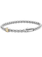 Bracciale Zancan Uomo in Argento ESB399G